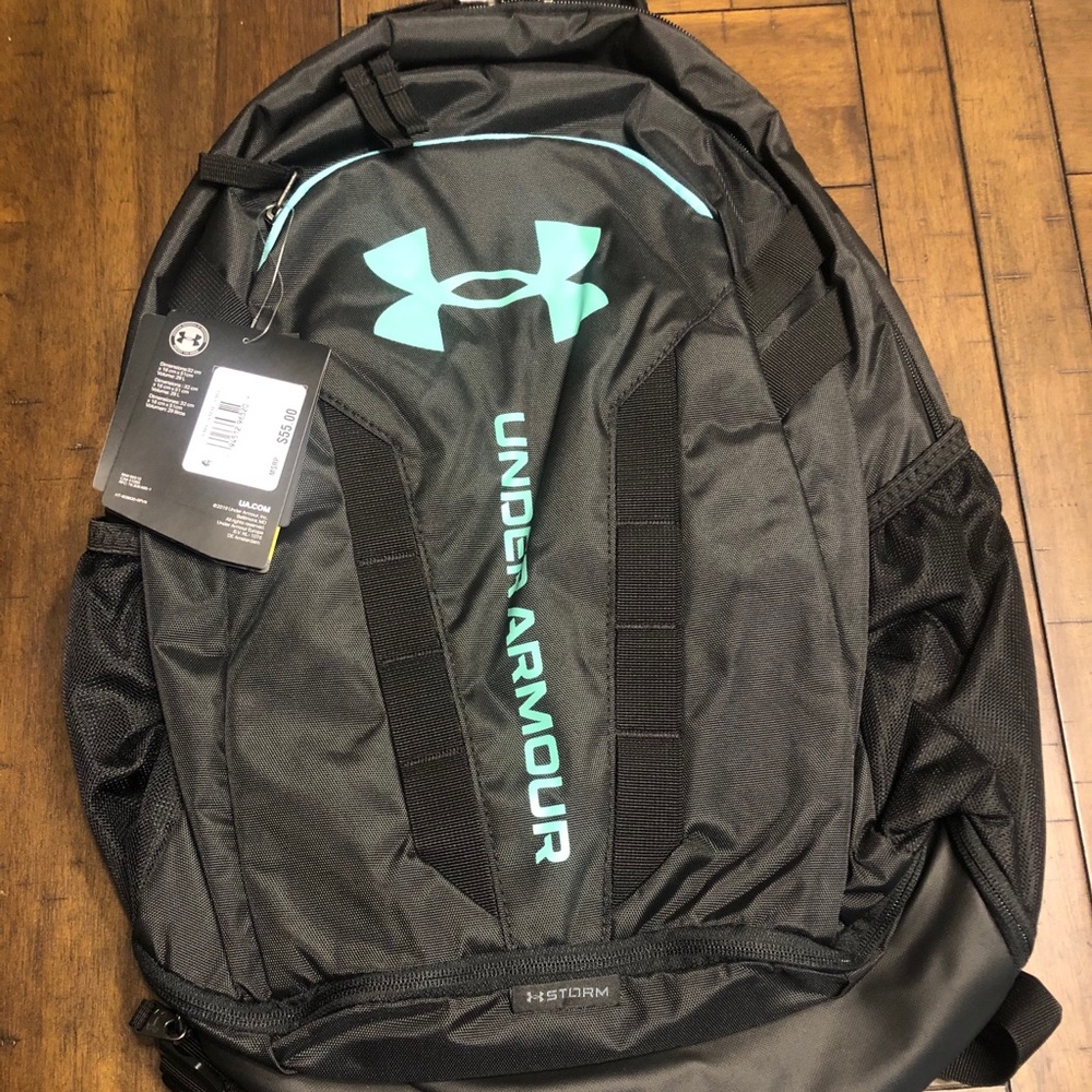 UA Backpack